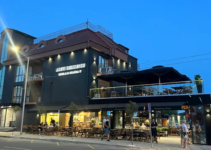 Hotel Adeti