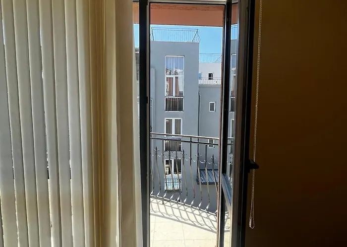 Adeti Hotel Nesebăr