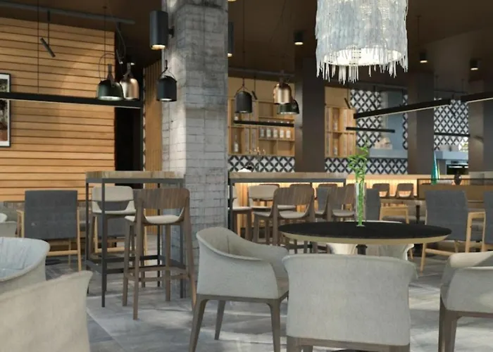 Adeti Hotel Nesebăr