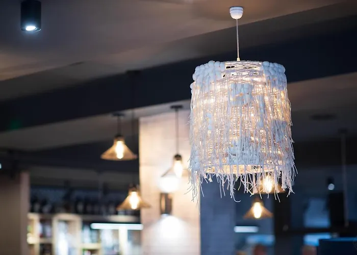 Hotel Adeti Nesebăr