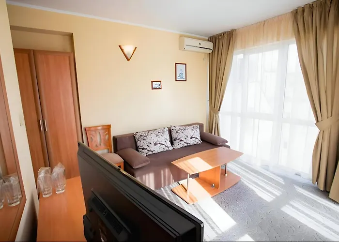 Adeti Hotel Nesebăr