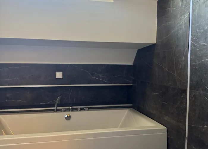 Hotel Adeti Nesebăr