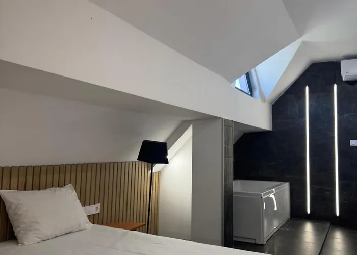 Adeti Hotel Nesebăr