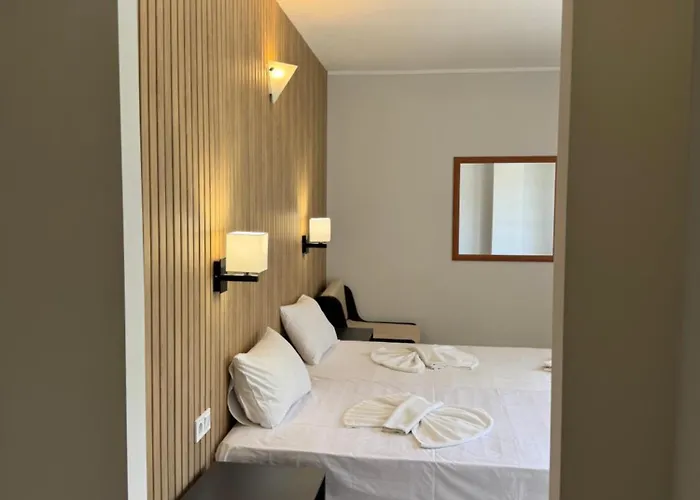 Hotel Adeti Nesebăr