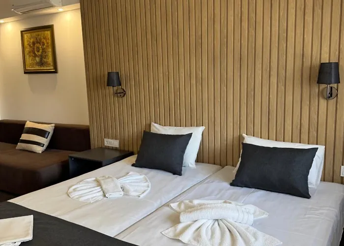 Adeti Hotel Nesebăr