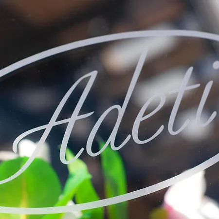 Hotel Adeti Nesebar