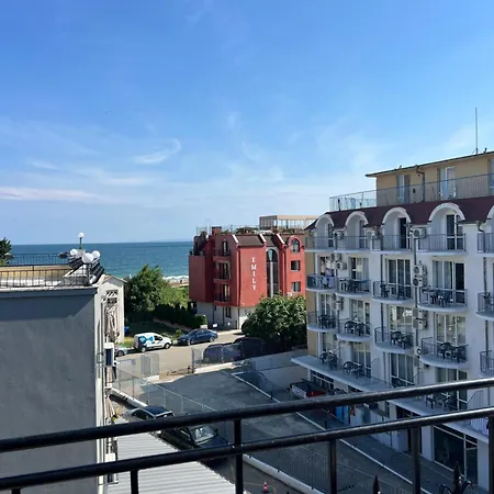 Adeti 2* Nesebar