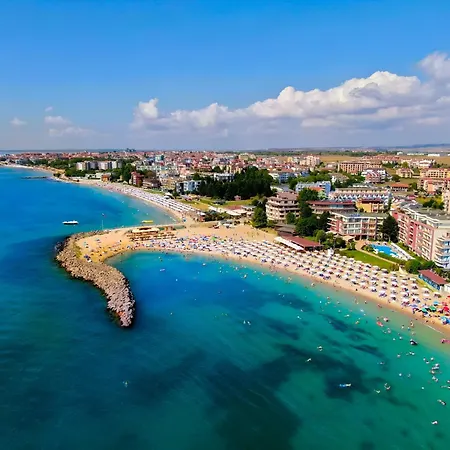 Hotel Adeti Nesebar