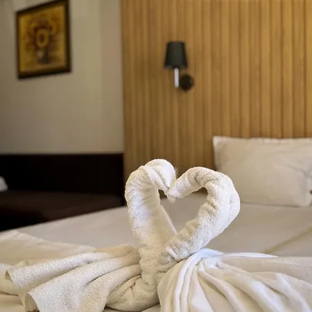 Adeti Hotel 2*