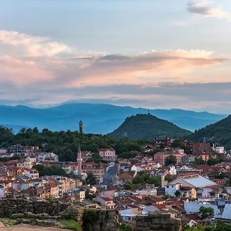 Adeti Nesebar