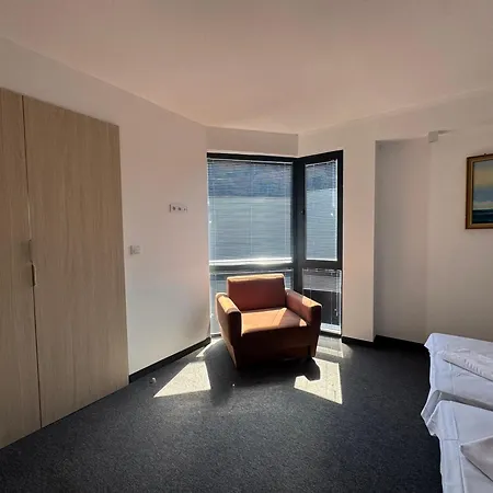 Hotel Adeti Nesebar