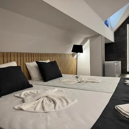 Hotel Adeti Nesebar