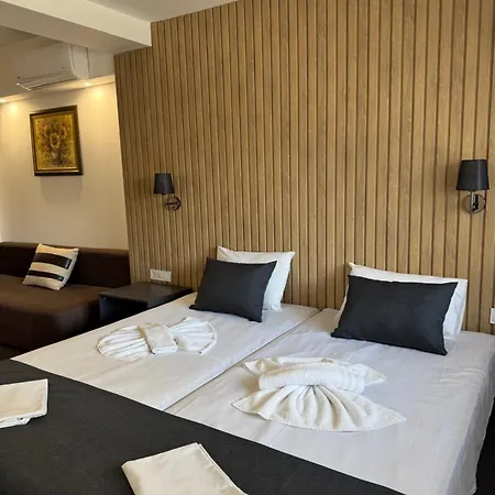 Adeti Hotel Nesebar