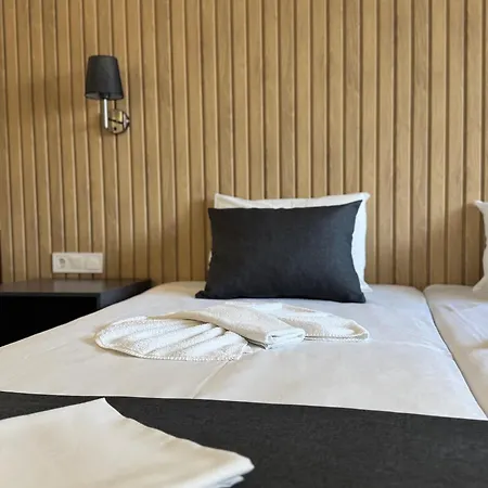 Hotel Adeti Nesebar