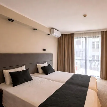 Otel Adeti 2*