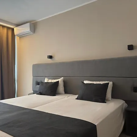 Adeti Hotel Nesebar