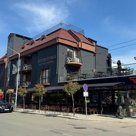 Otel Adeti Misivri