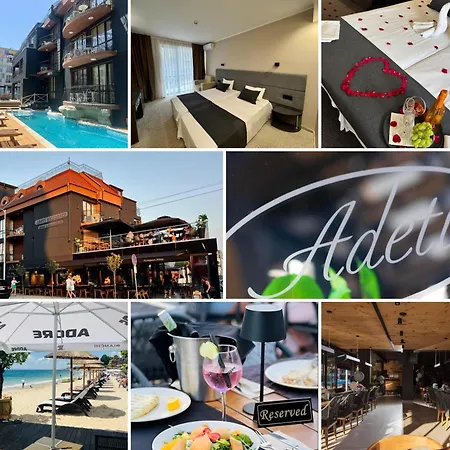 Hotel Adeti