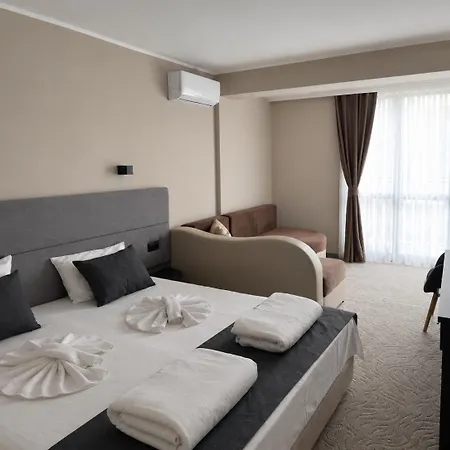 Adeti 2* Nesebar