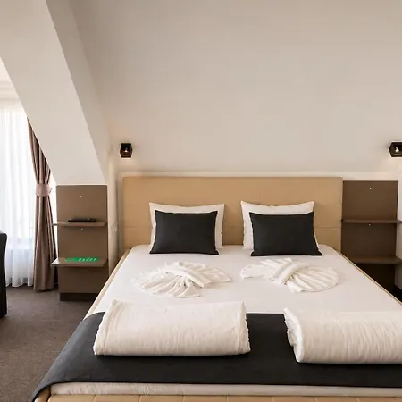 Adeti Hotel Nesebar