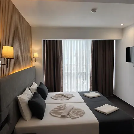 Otel Adeti 2*