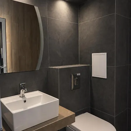 Adeti Otel Misivri