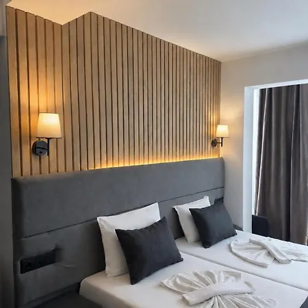 Hotel Adeti Nesebar