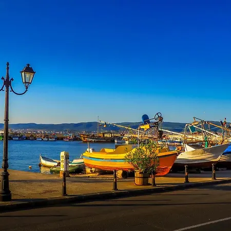 Hotel Adeti Nesebar
