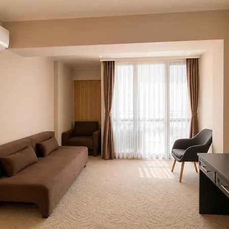 Hotel Adeti Nesebar