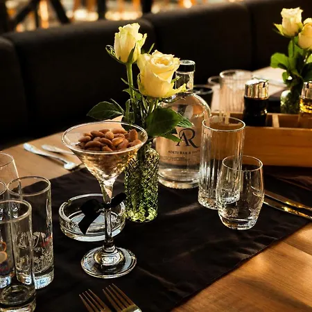Adeti Hotel Nesebar