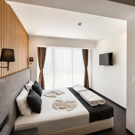 Otel Adeti Misivri