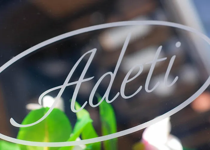 فندق Adeti نيسيبار