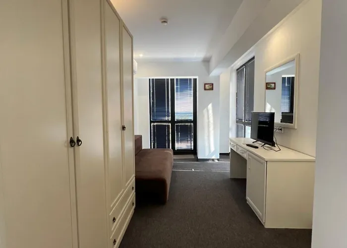 Adeti Hotel Nessebar