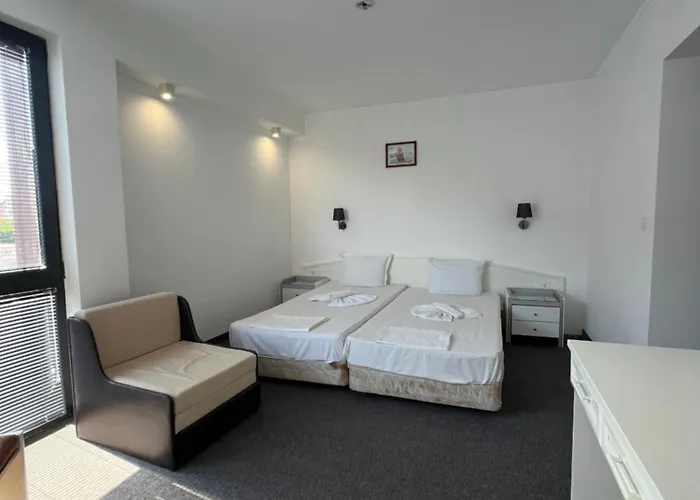 Hotel Adeti Nessebar