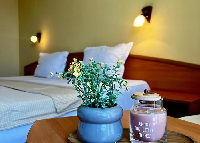 Hotel Adeti Nessebar