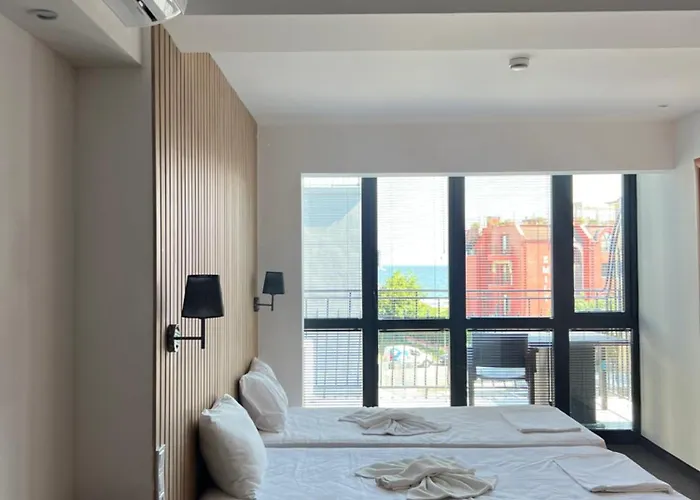 Hotel Adeti Nessebar