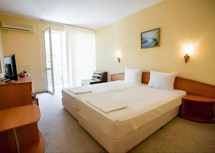 Hotel Adeti Nessebar