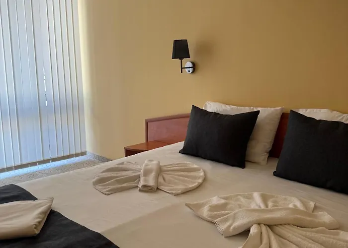 Hotel Adeti Nessebar